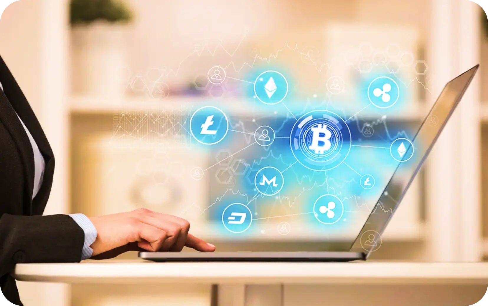 Best Cryptocurrency Exchange | Trading App in India