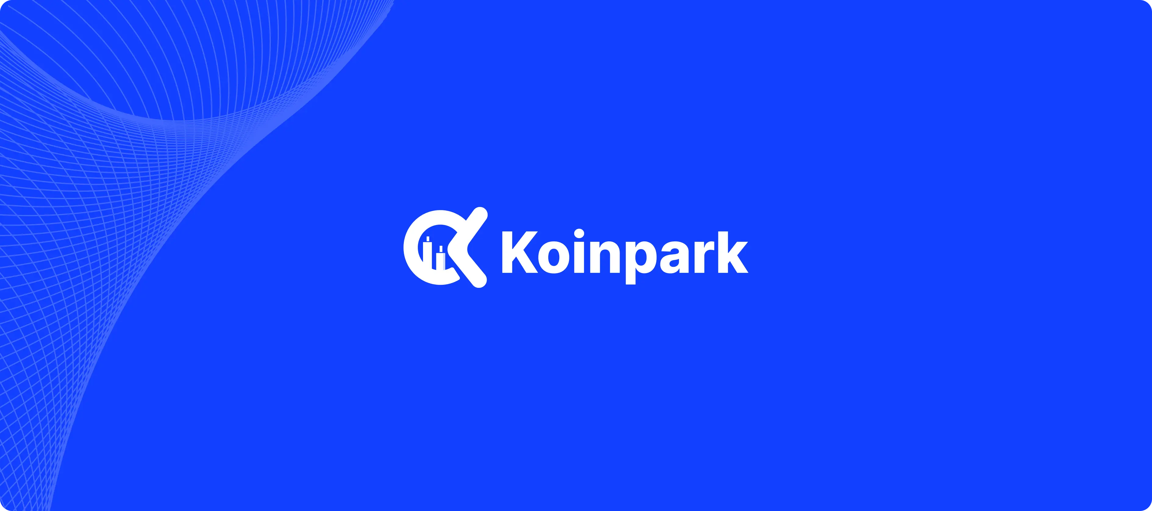 Koinpark - Market Maker Program